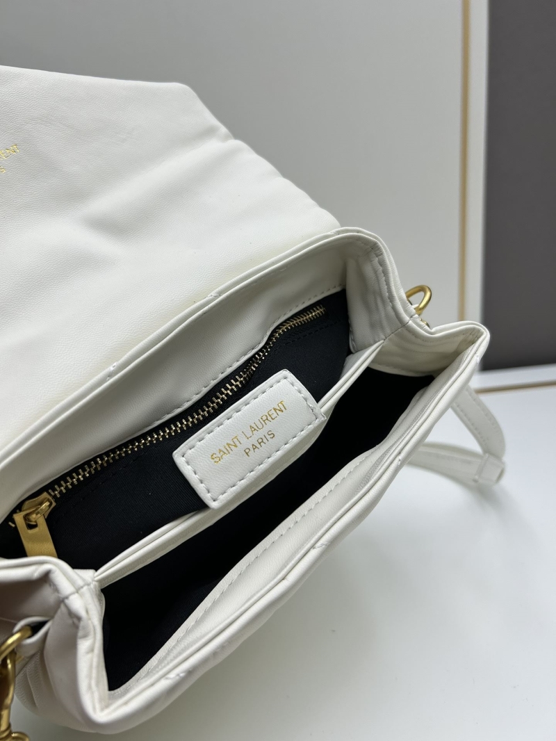 YSL Satchel Bags